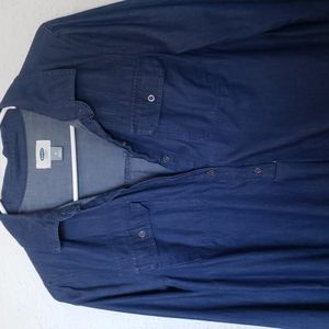 Oldnavy Denim T-Shirt Dress